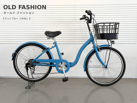OLD FASHION（オールド ファッション）