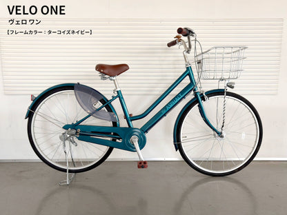 VELO ONE（ヴェロ ワン）