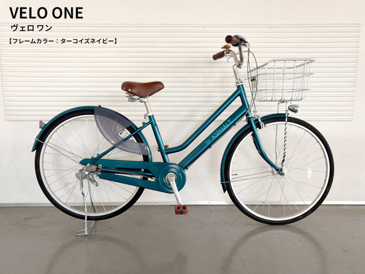 VELO ONE（ヴェロ ワン）