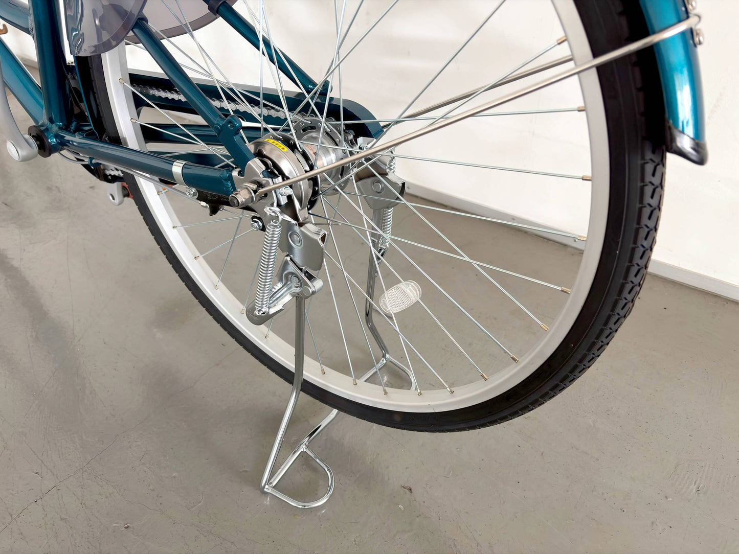 VELO ONE（ヴェロ ワン）