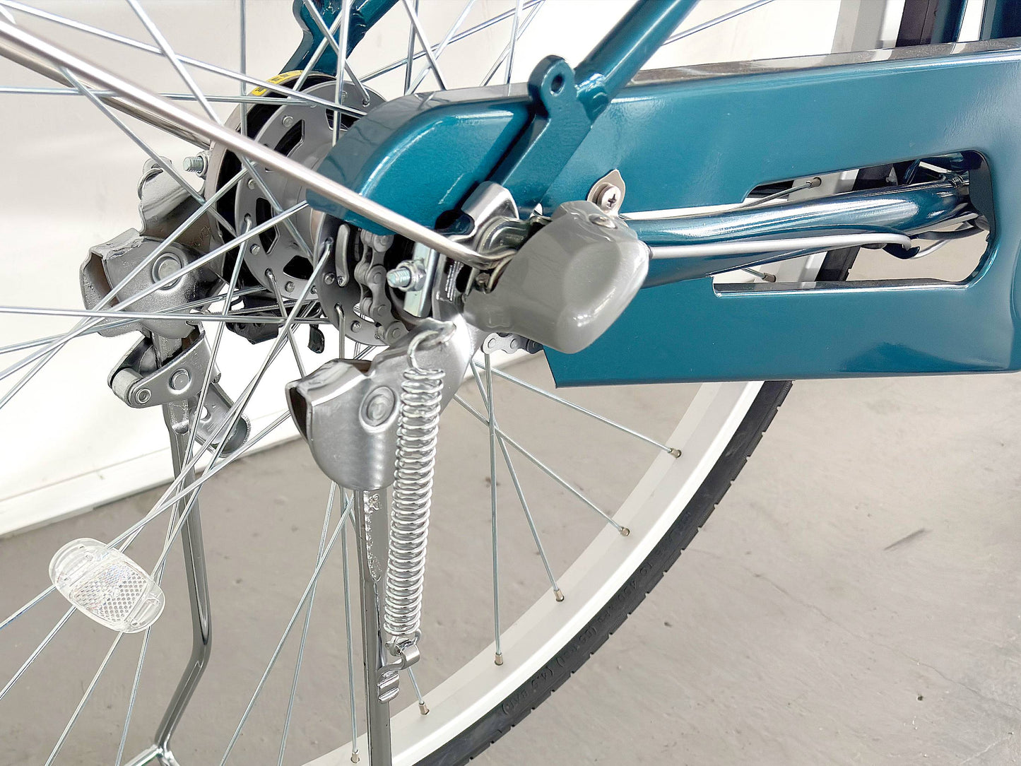 VELO ONE（ヴェロ ワン）